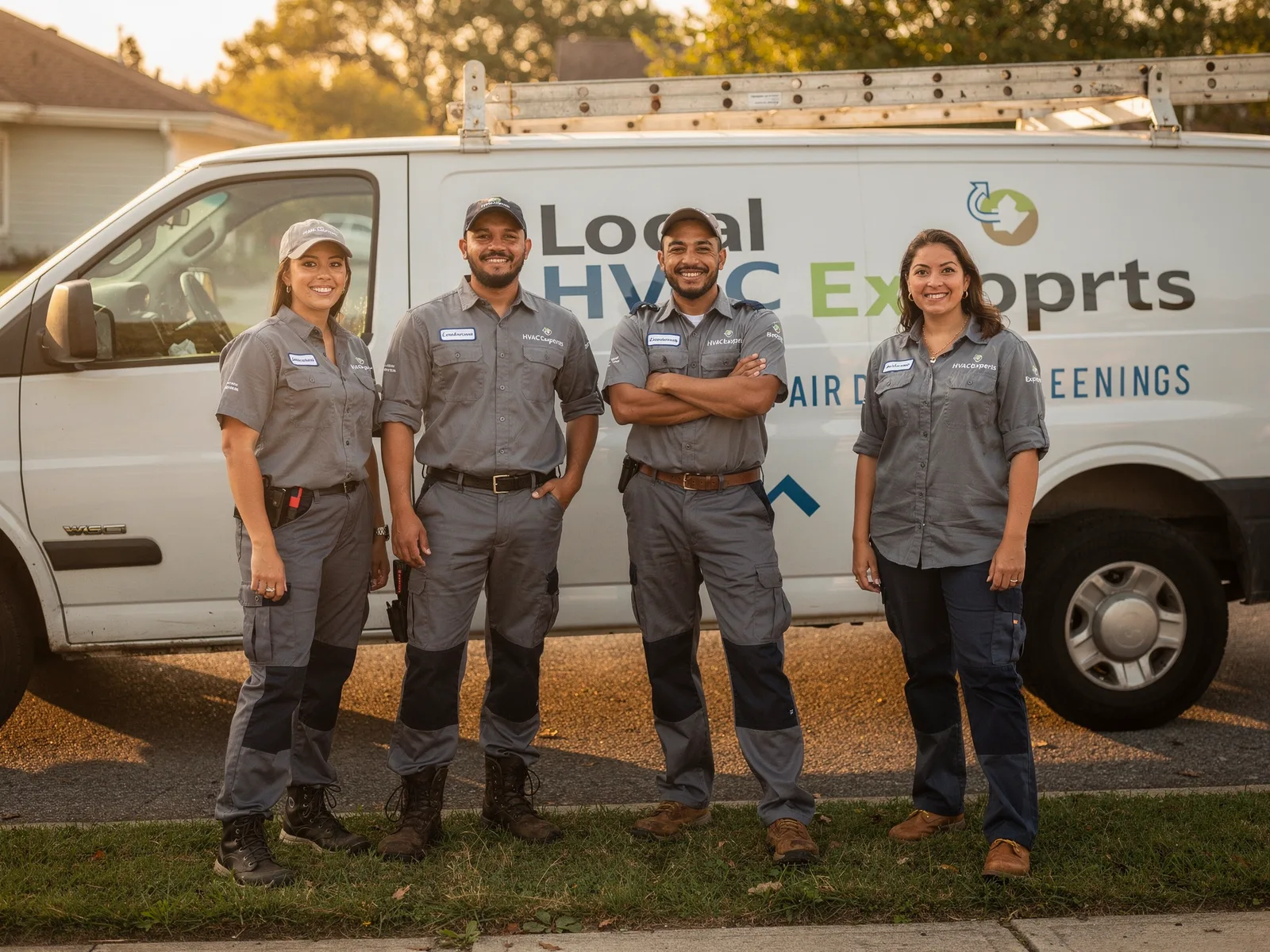 24/7 HVAC Repair & AC Replacement company in Dexter, NY