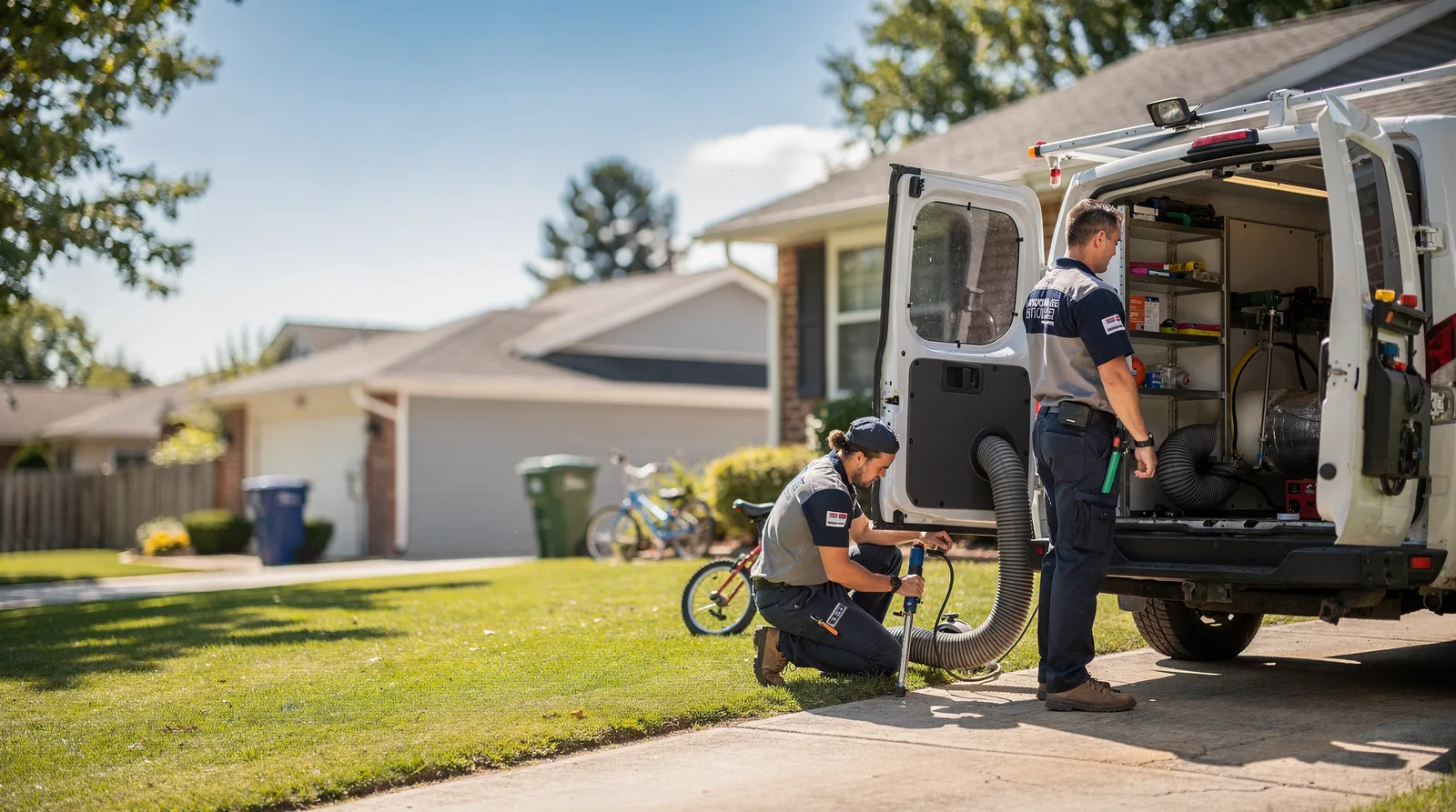 24/7 HVAC Repair & AC Replacement in Dexter, NY near me